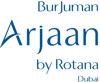 Resulta ng larawan para sa BurJuman Arjaan by Rotana logo