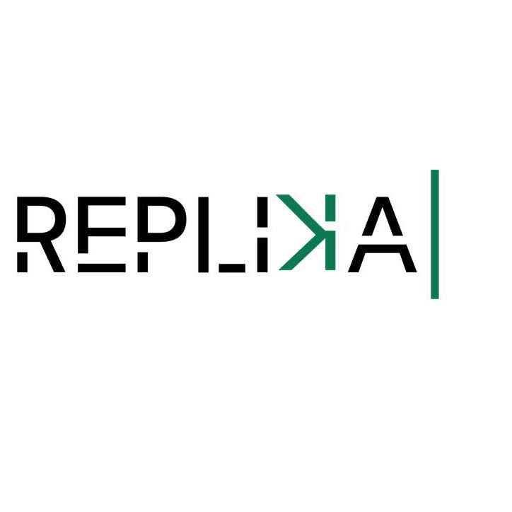 Replika – Business Bay