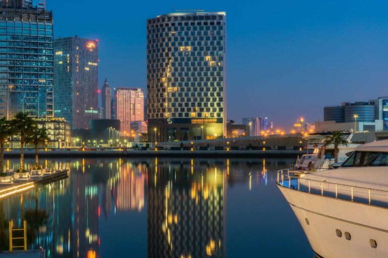 Hotel Indigo, Downtown, Dubai