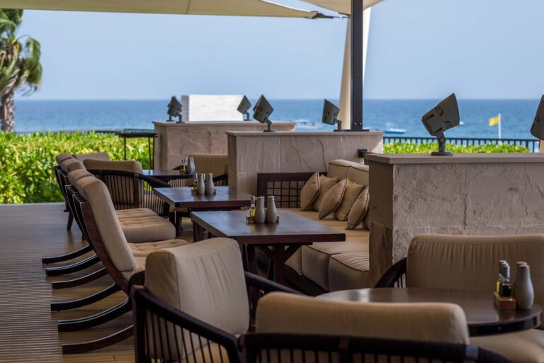 Drift – Intercontinental Hotel – Fujairah