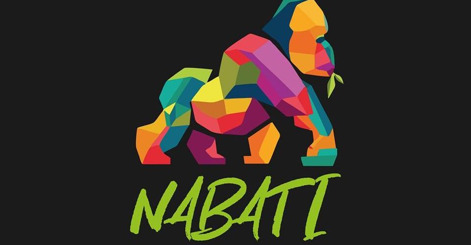 Nabati – Arjan