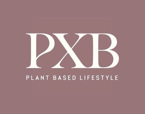 PXB - Plant Based Lifestyle - Expo